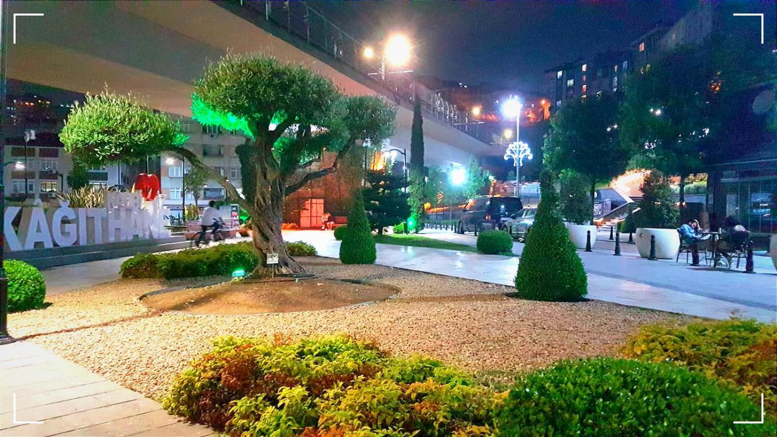 Canpi Homes Istanbul Exterior foto