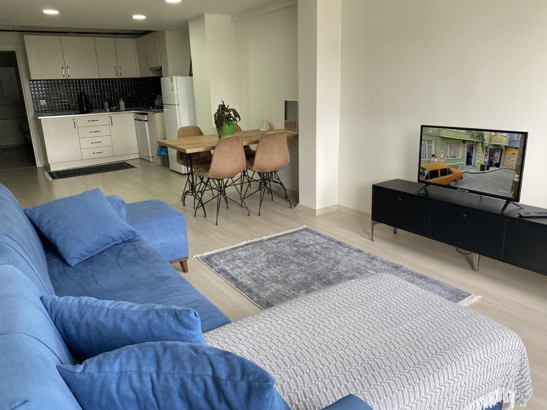 Canpi Homes Istanbul Exterior foto