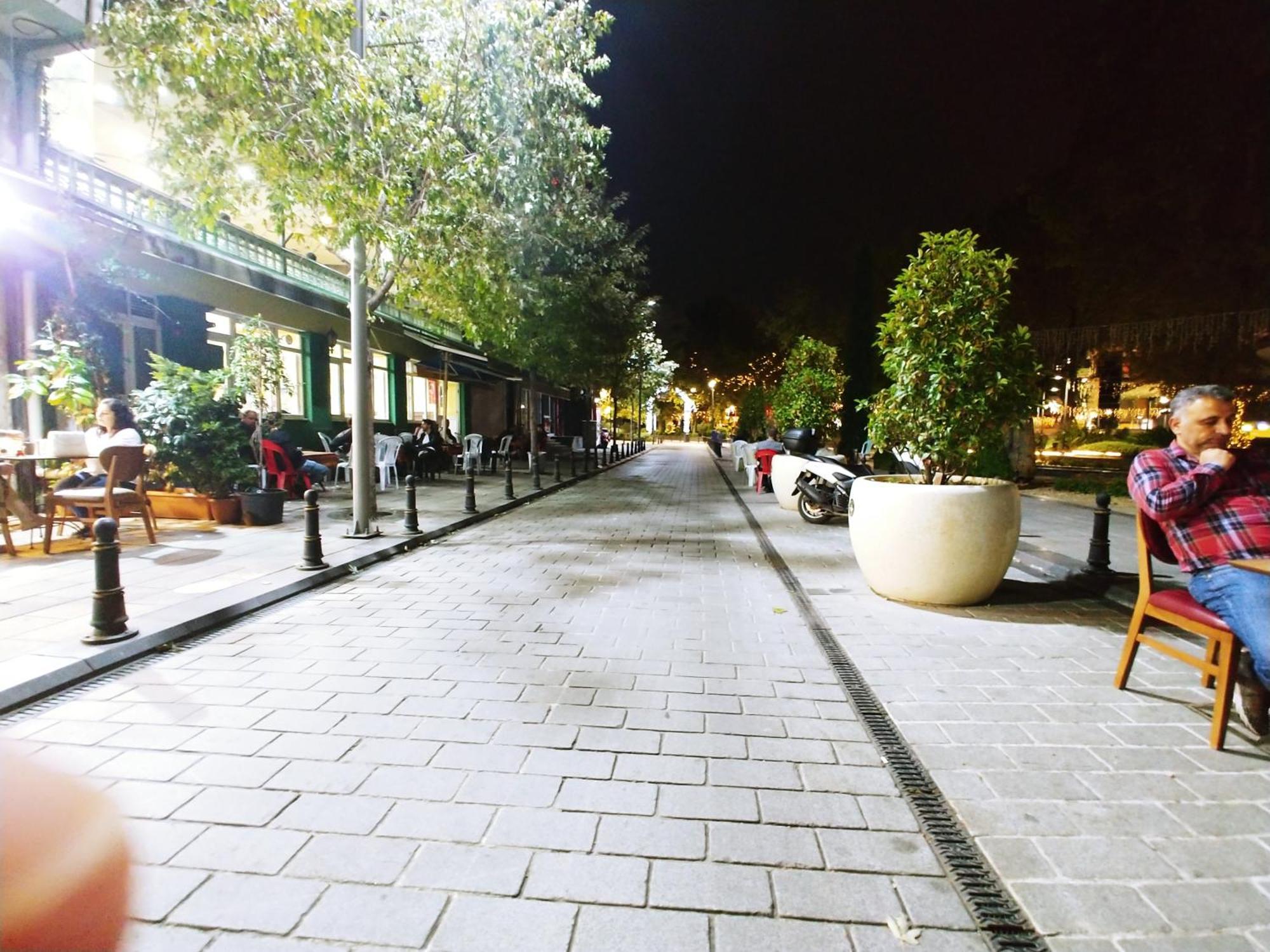 Canpi Homes Istanbul Exterior foto