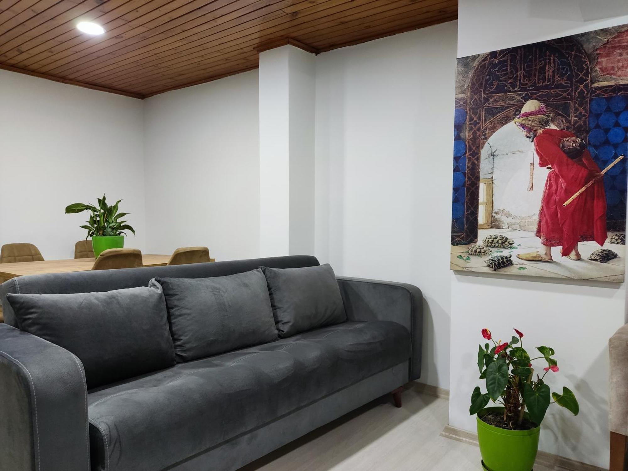Canpi Homes Istanbul Exterior foto