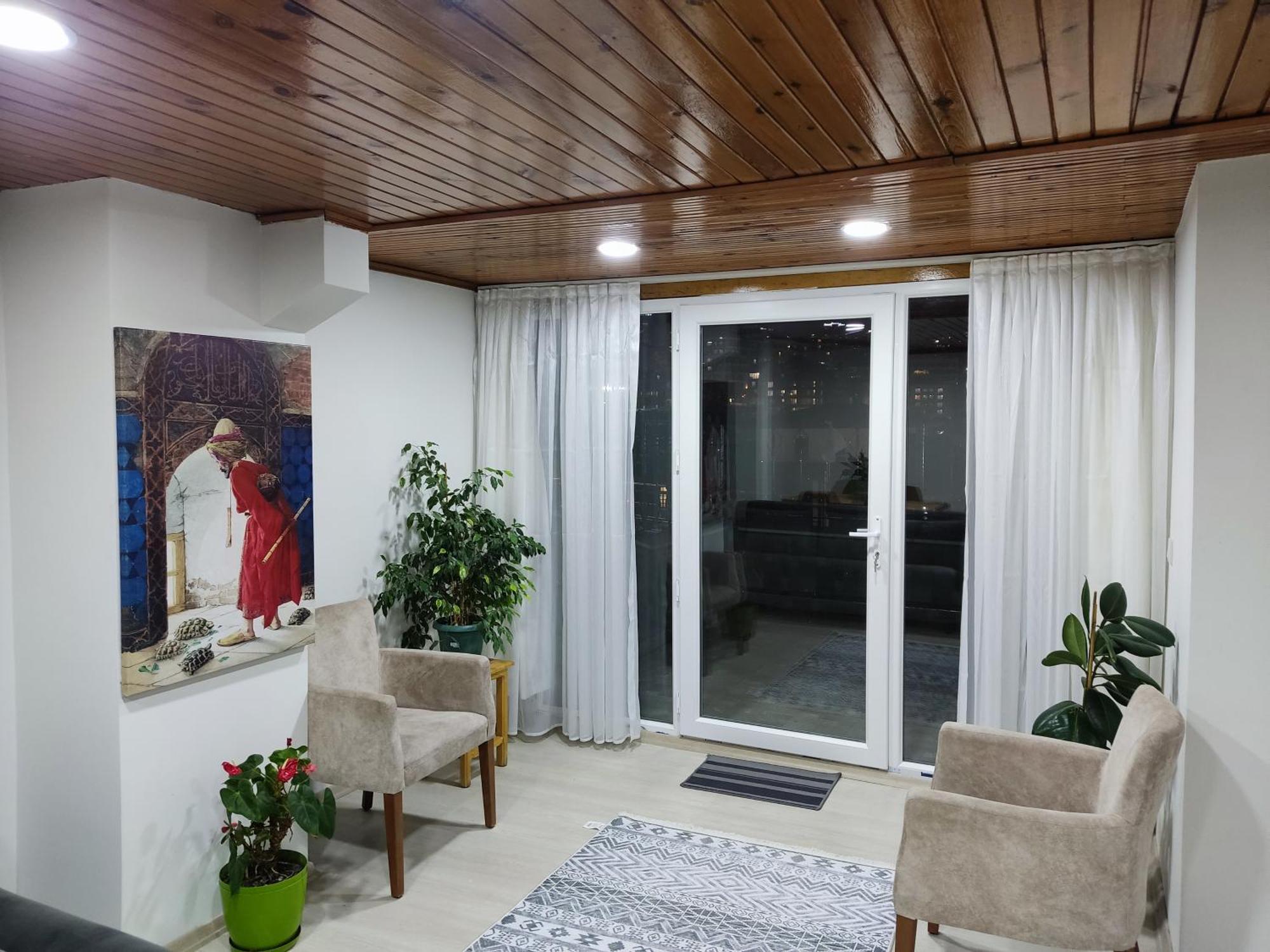 Canpi Homes Istanbul Exterior foto
