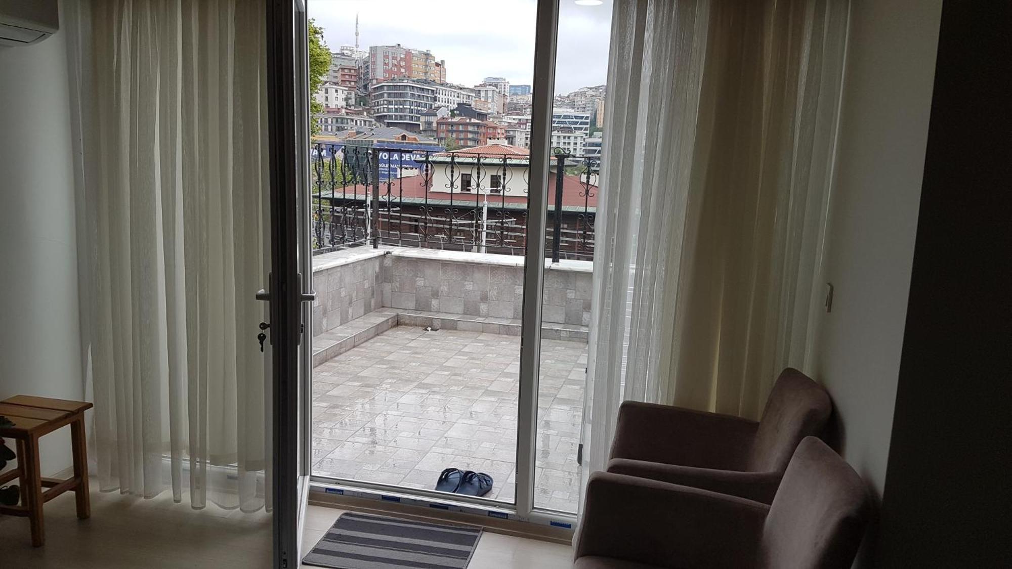 Canpi Homes Istanbul Exterior foto