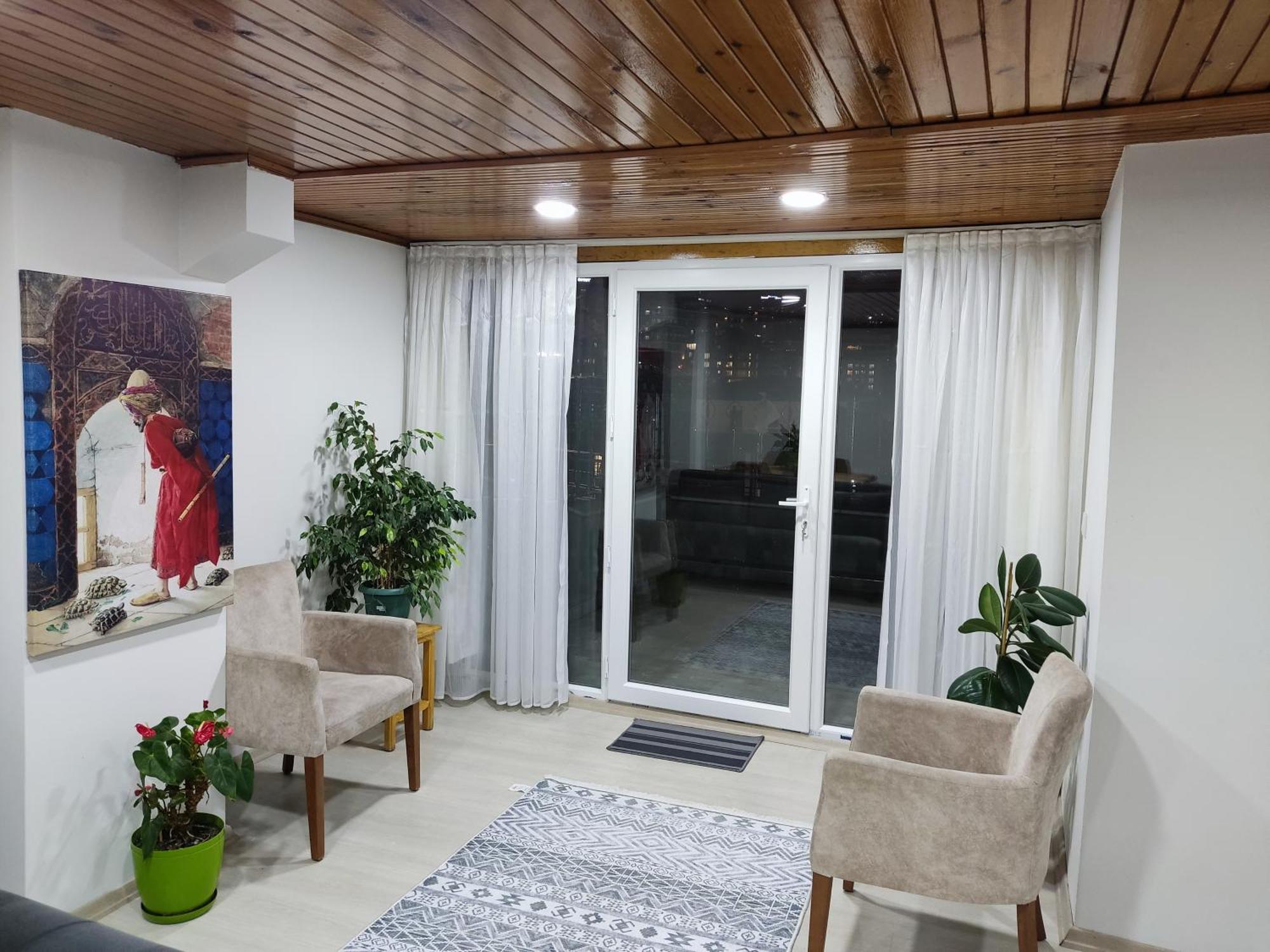 Canpi Homes Istanbul Exterior foto