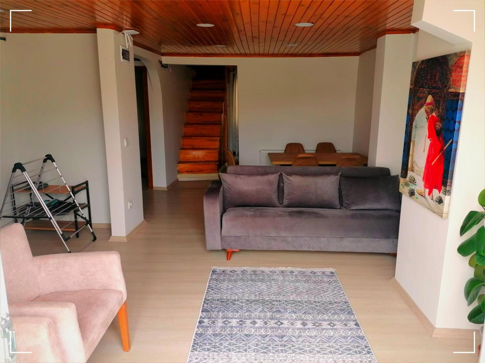 Canpi Homes Istanbul Exterior foto