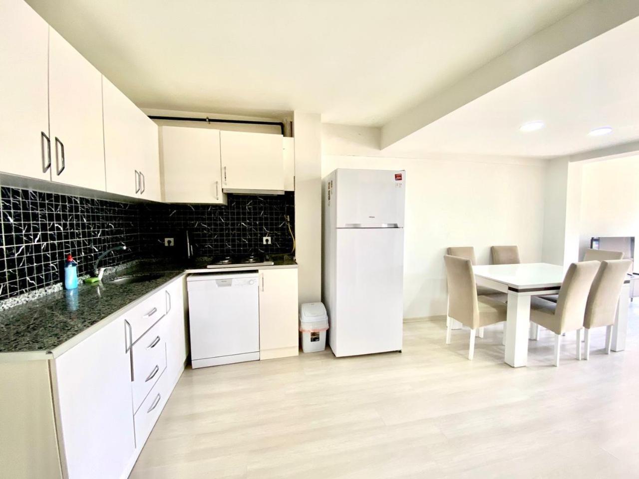 Canpi Homes Istanbul Exterior foto