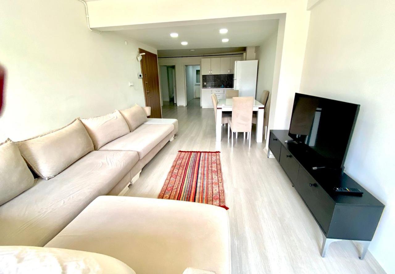 Canpi Homes Istanbul Exterior foto