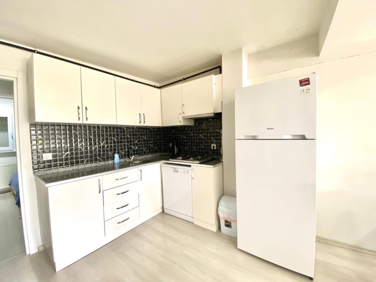 Canpi Homes Istanbul Exterior foto